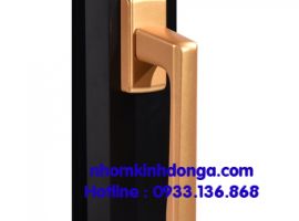 TAY NẮM TRỤC VUÔNG PH903